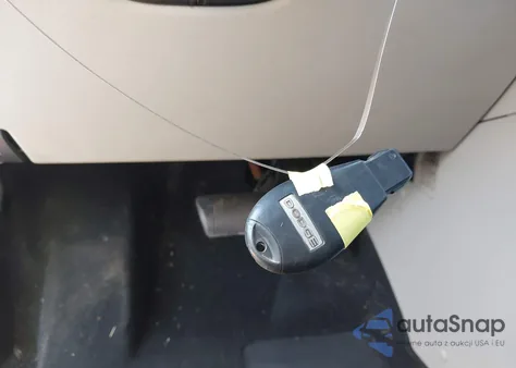 2015 Dodge Grand Caravan American Value Pkg z USA, uszkodzony, nr VIN 2C4RDGBGXFR614776